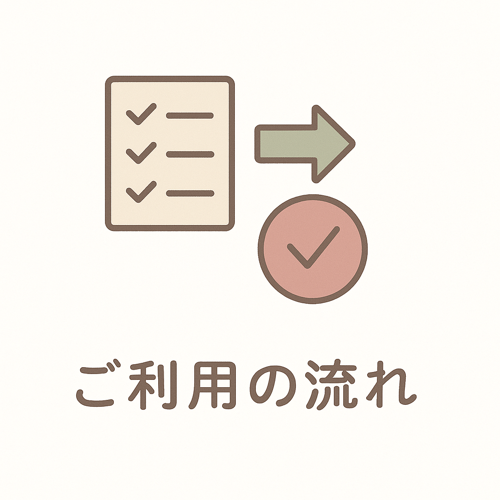 同行援護事業所どこいく